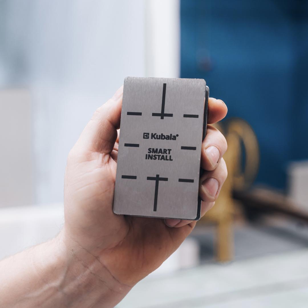 Smart Install Kubala, Magnet (dispozitiv) de instalare a șinei de gips-carton Smart Install Kubala, Magnet (dispozitiv) de instalare a șinei de gips-carton